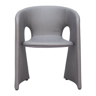 Zuo ModernZuo Modern | Rosyth Dining Chair Slate Gray110124Aloha Habitat