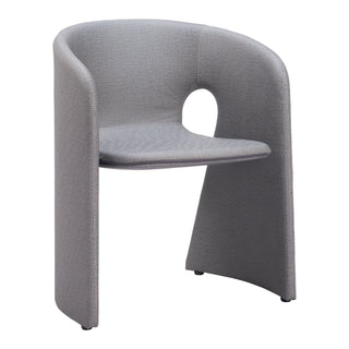 Zuo ModernZuo Modern | Rosyth Dining Chair Slate Gray110124Aloha Habitat