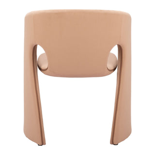 Zuo ModernZuo Modern | Rosyth Dining Chair Tan110125Aloha Habitat