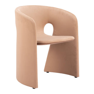 Zuo ModernZuo Modern | Rosyth Dining Chair Tan110125Aloha Habitat