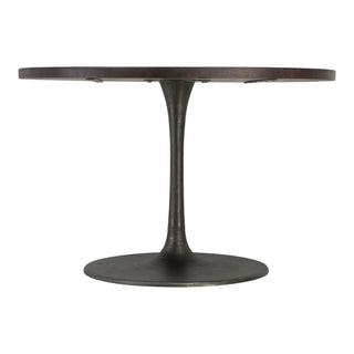 Zuo ModernZuo Modern | Seattle Dining Table Dark Brown101844Aloha Habitat