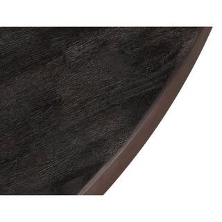 Zuo ModernZuo Modern | Seattle Dining Table Dark Brown101844Aloha Habitat