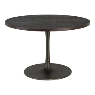Zuo ModernZuo Modern | Seattle Dining Table Dark Brown101844Aloha Habitat