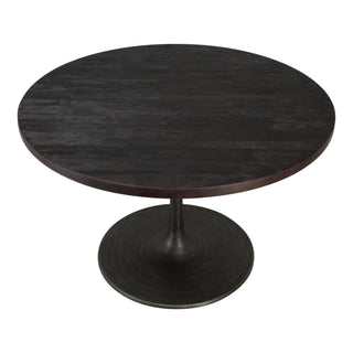 Zuo ModernZuo Modern | Seattle Dining Table Dark Brown101844Aloha Habitat