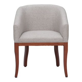 Zuo ModernZuo Modern | Serasa Dining Chair Gray109978Aloha Habitat