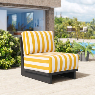 Zuo ModernZuo Modern | Shoreline Accent Chair Yellow704042Aloha Habitat