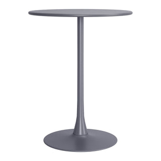 Zuo ModernZuo Modern | Soleil Bar Table Gray704034Aloha Habitat