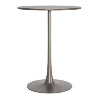 Zuo ModernZuo Modern | Soleil Bar Table Taupe704036Aloha Habitat