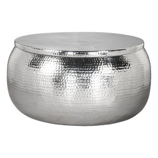 Zuo ModernZuo Modern | Solo Coffee Table Silver109370Aloha Habitat