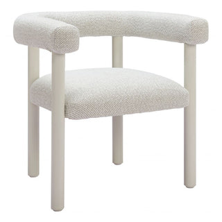 Zuo ModernZuo Modern | Sunbath Dining Chair (Set of 2) White704048Aloha Habitat