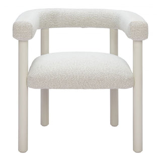 Zuo ModernZuo Modern | Sunbath Dining Chair (Set of 2) White704048Aloha Habitat