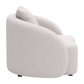 Zuo ModernZuo Modern | Sunny Isles Accent Chair Beige704017Aloha Habitat