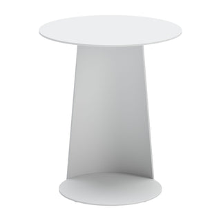 Zuo ModernZuo Modern | Sunny Isles Side Table White704020Aloha Habitat