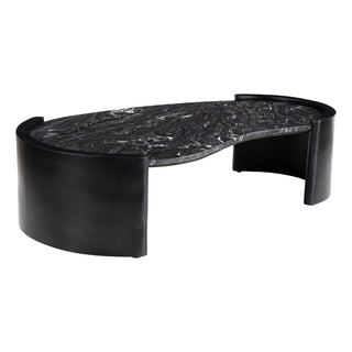 Zuo ModernZuo Modern | Tartini Coffee Table Black109850Aloha Habitat