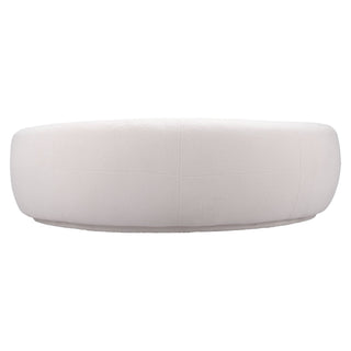 Zuo ModernZuo Modern | Tibet Sofa Cream109343Aloha Habitat