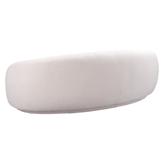 Zuo ModernZuo Modern | Tibet Sofa Cream109343Aloha Habitat