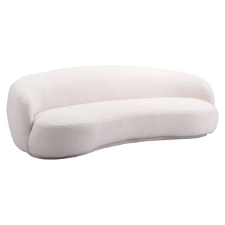 Zuo ModernZuo Modern | Tibet Sofa Cream109343Aloha Habitat