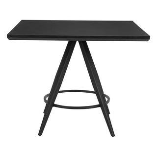 Zuo ModernZuo Modern | Tinos Dining Table Black110187Aloha Habitat