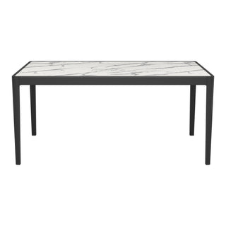 Zuo ModernZuo Modern | Tokai Dining Table White110087Aloha Habitat