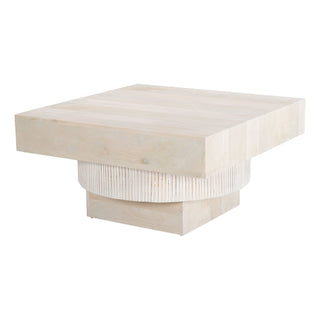 Zuo ModernZuo Modern | Trani Coffee Table Natural109851Aloha Habitat