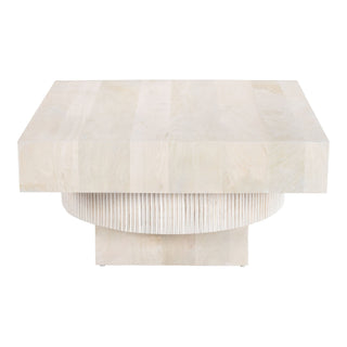 Zuo ModernZuo Modern | Trani Coffee Table Natural109851Aloha Habitat