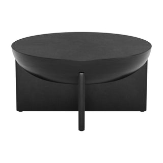 Zuo ModernZuo Modern | Tume Coffee Table Black110238Aloha Habitat