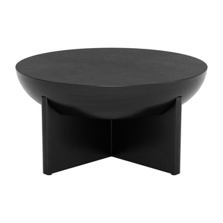 Zuo ModernZuo Modern | Tume Coffee Table Black110238Aloha Habitat