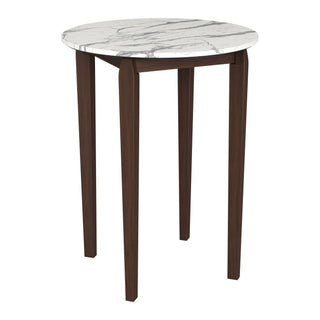 Zuo ModernZuo Modern | Vernon Bar Table White110089Aloha Habitat