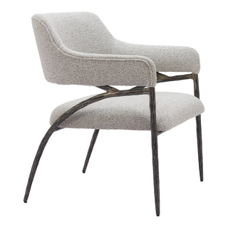 Zuo ModernZuo Modern | Vesterboro Accent Chair Gray110269Aloha Habitat