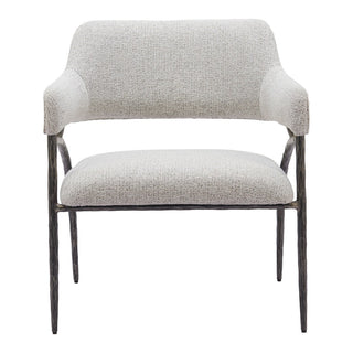 Zuo ModernZuo Modern | Vesterboro Accent Chair Gray110269Aloha Habitat