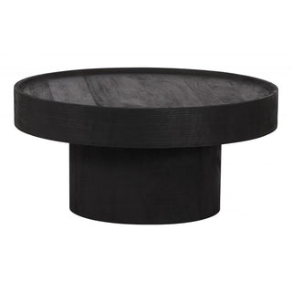 Zuo ModernZuo Modern | Watson Coffee Table Black109084Aloha Habitat