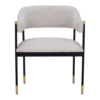 Zuo ModernZuo Modern | Zadar Dining Chair Misty Gray110000Aloha Habitat