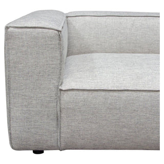 Diamond SofaVice 2PC Modular Sofa in Barley Fabric by Diamond Sofa - VICE2PCBAVICE2PCBAAloha Habitat