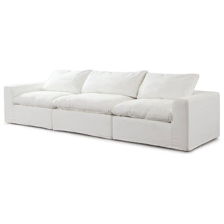 Diamond SofaWillow 3PC Modular Sofa in White Linen Fabric by Diamond Sofa - WILLOW2SC1ACWHWILLOW2SC1ACWHAloha Habitat