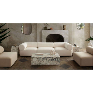 Diamond SofaZia 3PC Modular Sofa in Ivory Sherpa Fabric by Diamond Sofa - ZIA2SC1ACIVZIA2SC1ACIVAloha Habitat