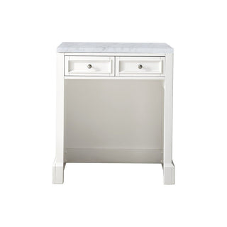 James MartinJames Martin De Soto 30" Countertop Unit, Bright White825-CU30-BW-3CARAloha Habitat