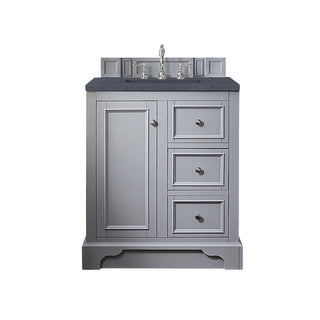 James MartinJames Martin De Soto 30" Single Vanity, Silver Gray825-V30-SL-3CSPAloha Habitat