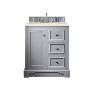James MartinJames Martin De Soto 30" Single Vanity, Silver Gray825-V30-SL-3EMRAloha Habitat