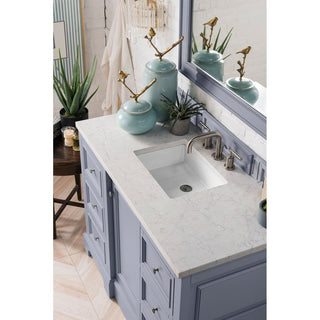 James MartinJames Martin De Soto 48" Single Vanity, Silver Gray825-V48-SL-3EJPAloha Habitat