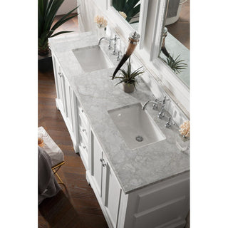 James MartinJames Martin De Soto 72" Double Vanity, Bright White825-V72-BW-3CARAloha Habitat