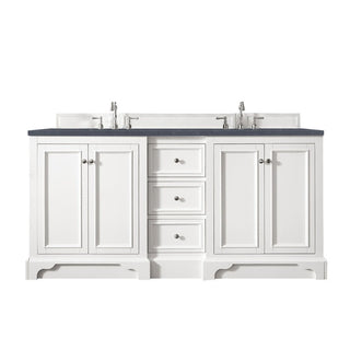 James MartinJames Martin De Soto 72" Double Vanity, Bright White825-V72-BW-3CSPAloha Habitat