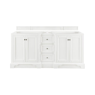 James MartinJames Martin De Soto 72" Double Vanity Cabinet, Bright White825-V72-BWAloha Habitat