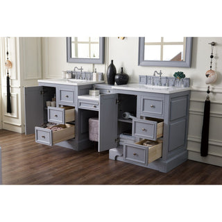 James MartinJames Martin De Soto 82" Double Vanity Set, Silver Gray825-V82-SL-DU-AF-1Aloha Habitat