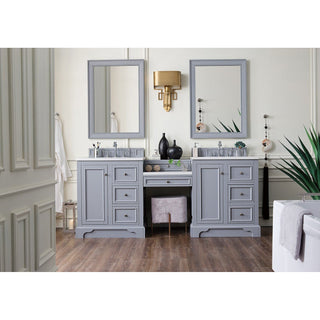 James MartinJames Martin De Soto 82" Double Vanity Set, Silver Gray825-V82-SL-DU-AF-1Aloha Habitat