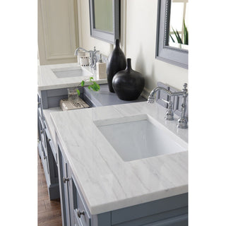 James MartinJames Martin De Soto 82" Double Vanity Set, Silver Gray825-V82-SL-DU-AF-1Aloha Habitat