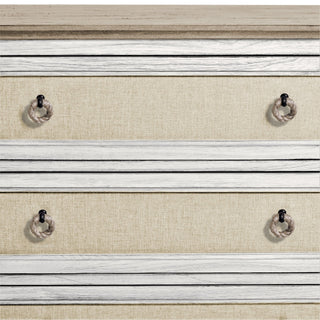 Sea WindsSea Winds Captiva Island 5 Drawer Chest Beach Sand/White Wash Finish B86335 Bsand/WwB86335-BSAND/WWAloha Habitat