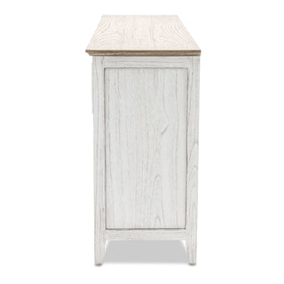 Sea WindsSea Winds Captiva Island 6 Drawer Dresser B86336 Bsand/WwB86336-BSAND/WWAloha Habitat