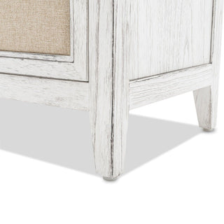 Sea WindsSea Winds Captiva Island 6 Drawer Dresser B86336 Bsand/WwB86336-BSAND/WWAloha Habitat