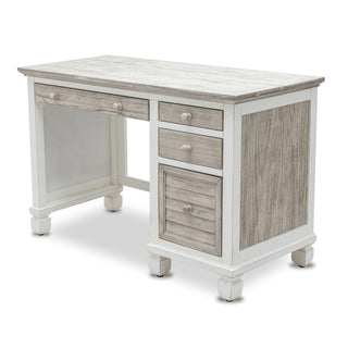 Sea WindsSea Winds Islamorada Desk & Chair Set B23374 DapgreyB23374-DAPGREYAloha Habitat