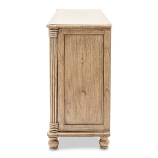 Sea WindsSea Winds Malibu 7 Drawer Dresser B48437 FrappeB48437-FRAPPEAloha Habitat